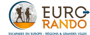 Euro-Rando - Voyage et Escapade en Europe du Canada - Region et Grandes Villes