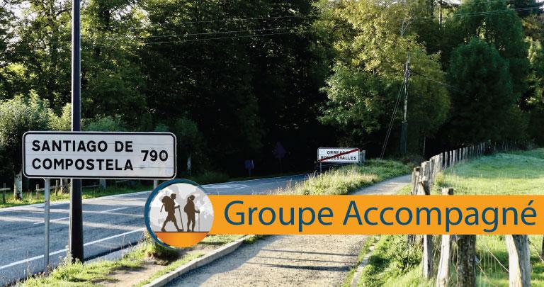 COMPOSTELLE EN MINIBUS ET À PIED, L'INTÉGRALE DU CAMINO FRANCÈS, VOYAGE ACCOMPAGNÉ