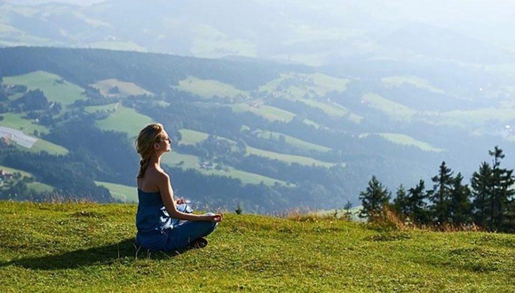 Relax and Rejuvenate Wellness Holiday with Yoga and Hiking