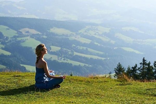 Relax and Rejuvenate Wellness Holiday with Yoga and Hiking