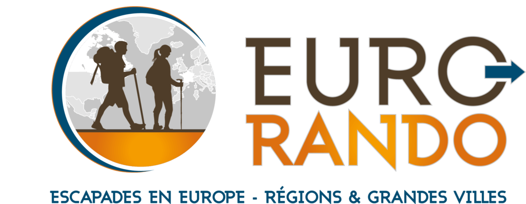 Euro-Rando - Travel and Getaway in Europe from Canada - Region and Big Cities