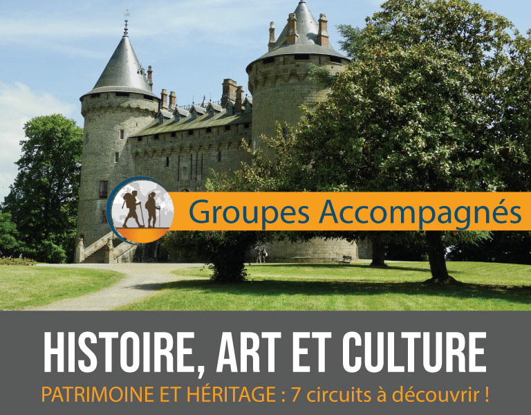 Euro Rando et Nicole Voyage, Vaudreuil-Dorion, Quebec, Voyage Histoire, art et culture, Patrimoine et héritage.