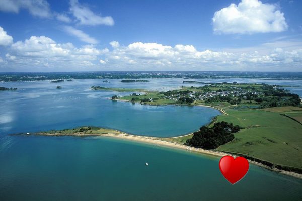 Euro Rando et Nicole Voyage, Vaudreuil-Dorion, Quebec, Voyage prochain groupes accompagnés France – BRETAGNE : LE GOLFE DU MORBIHAN ET SES ÎLES