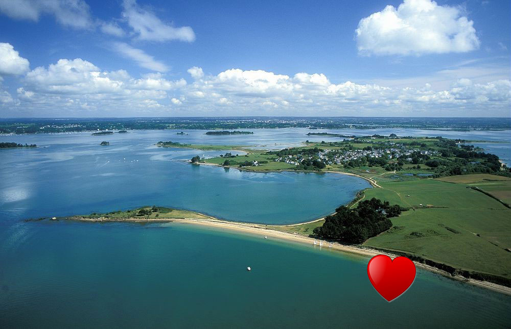 Euro Rando et Nicole Voyage, Vaudreuil-Dorion, Quebec, Voyage prochain groupes accompagnés France – BRETAGNE : LE GOLFE DU MORBIHAN ET SES ÎLES